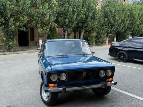 LADA (VAZ) 2106 2005