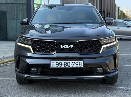 Kia Sorento 2023