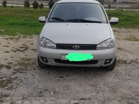 LADA (VAZ) Kalina 2011
