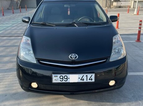 Toyota Prius 2007