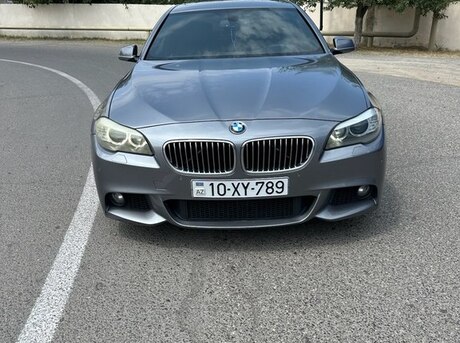 BMW 528