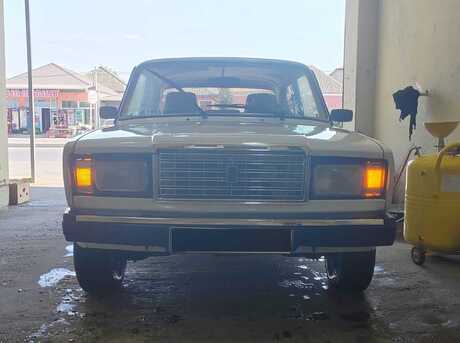 LADA (VAZ) 2107 2005