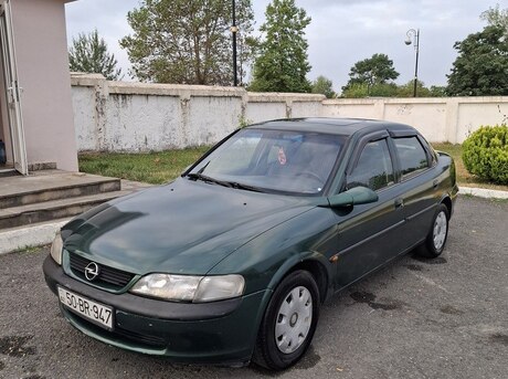 Opel Vectra 1995