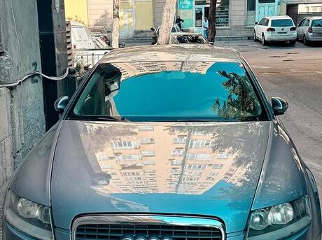Audi A6 2005