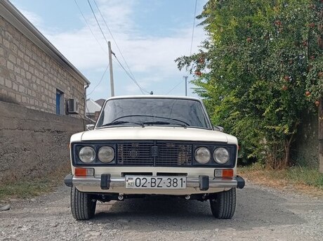 LADA (VAZ) 2106 1995