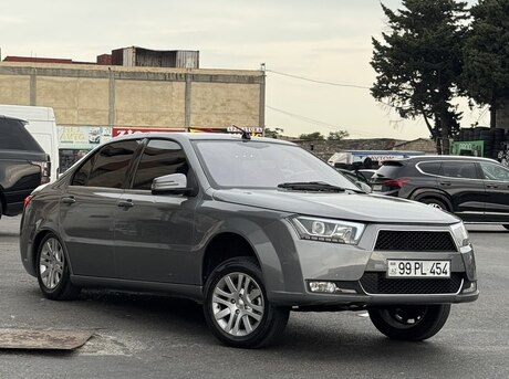 Khazar SD