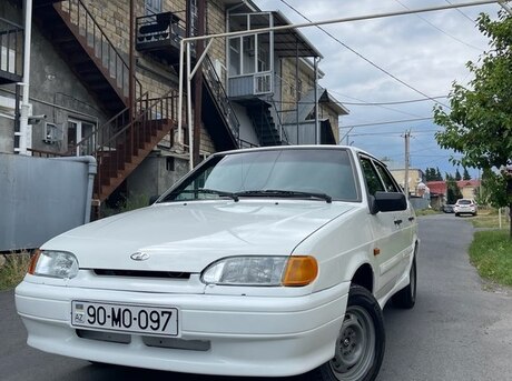 LADA (VAZ) 2115 2011