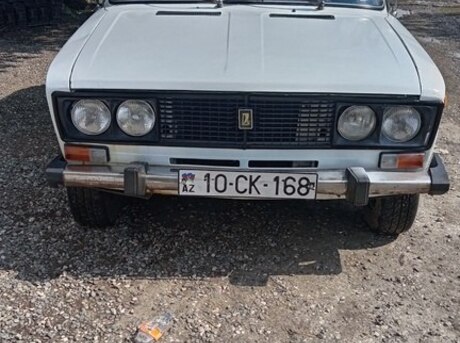 LADA (VAZ) 2106 1995