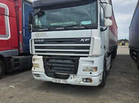 DAF 105 XF 2009