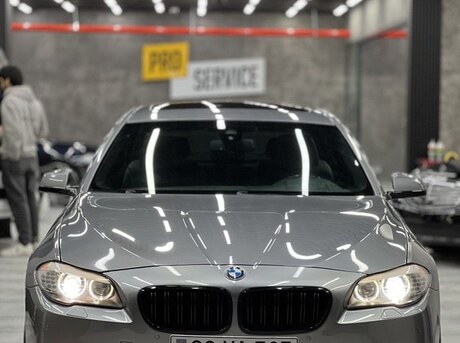 BMW 535