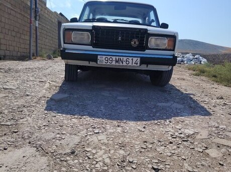 LADA (VAZ) 2107 2007