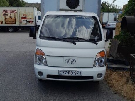 Hyundai H 100 2009