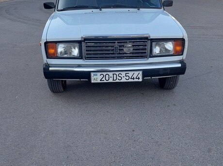 LADA (VAZ) 2107 2009