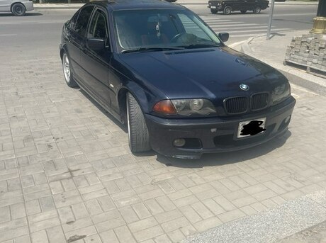 BMW 325