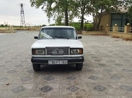LADA (VAZ) 2107 2007