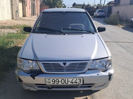 Saipa 132