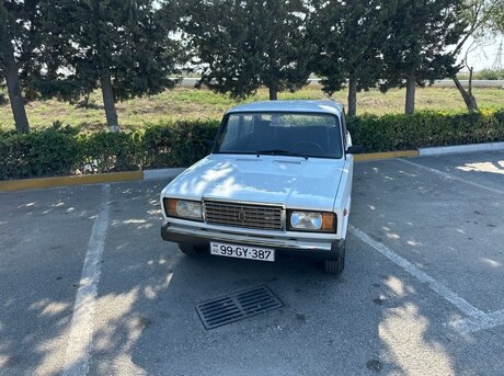 LADA (VAZ) 2107 2005