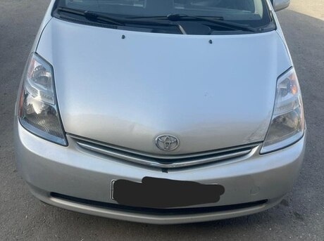 Toyota Prius 2008