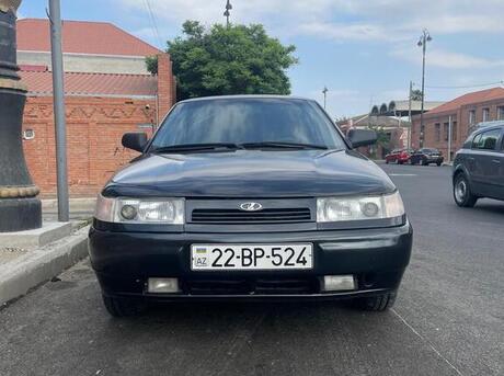 LADA (VAZ) 2112 2007