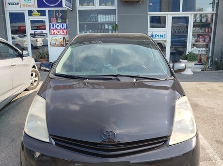 Toyota Prius 2008