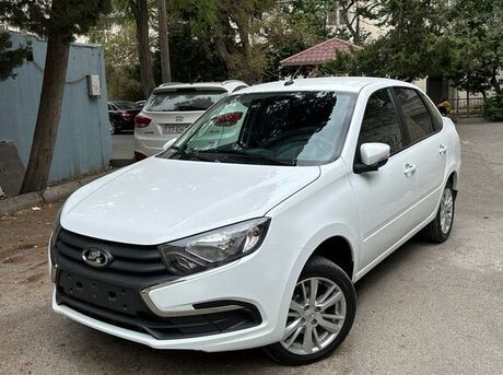 LADA (VAZ) Granta