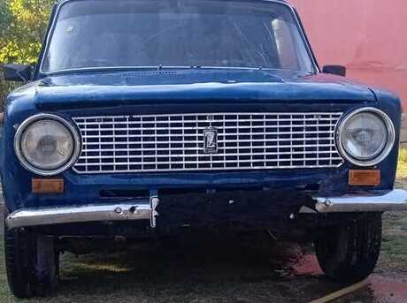 LADA (VAZ) 21011