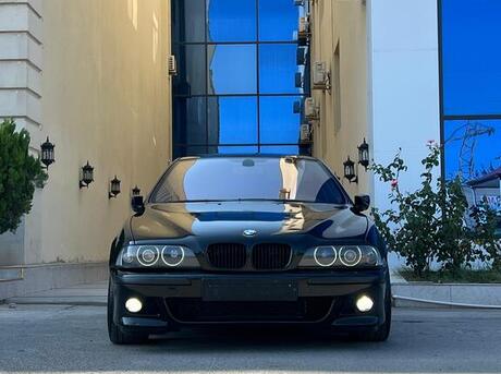 BMW 525