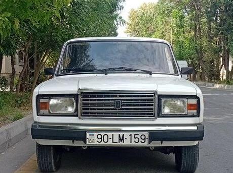 LADA (VAZ) 2107 2011