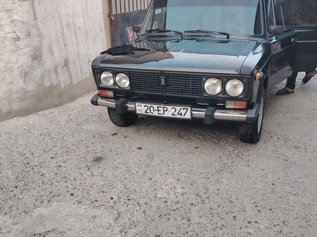 LADA (VAZ) 2106 2005