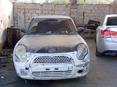 Lifan 320 2013