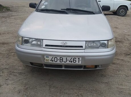 LADA (VAZ) 2110 2004