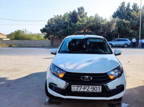 LADA (VAZ) Granta