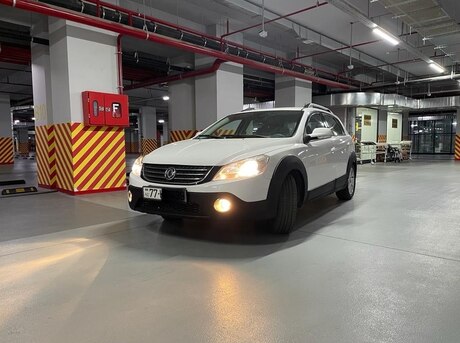 DongFeng  2014