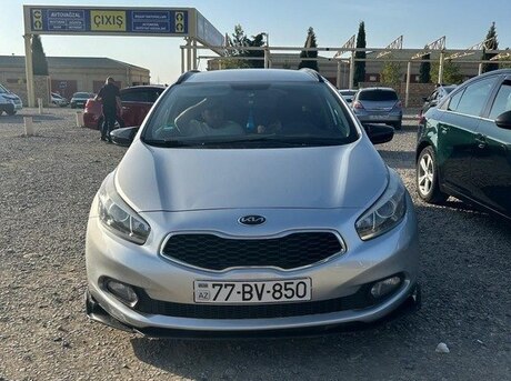 Kia  2012