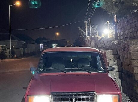 LADA (VAZ) 2107 2005
