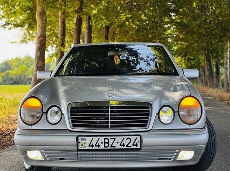 Mercedes E 230 1997