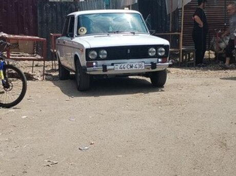 LADA (VAZ) 2106