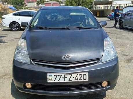 Toyota Prius 2008