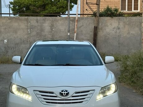 Toyota Camry 2007