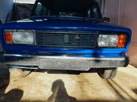 LADA (VAZ) 2104 2006