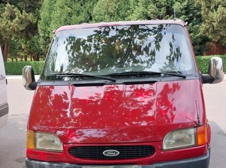 Ford Transit 1999