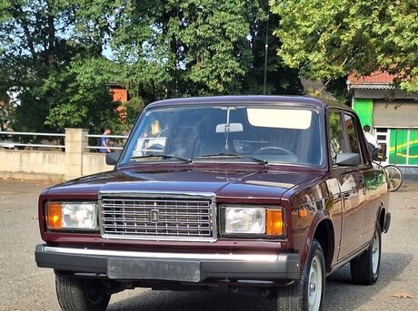 LADA (VAZ) 2107 2006