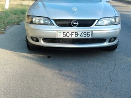 Opel Vectra 1999