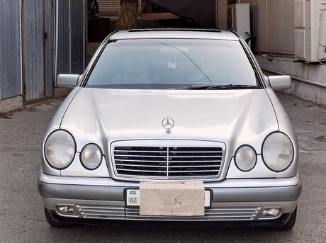 Mercedes E 240 1998