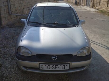 Opel Vita 1999