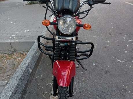 Tufan M50 2025