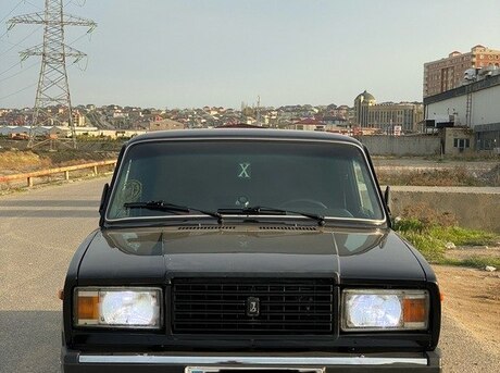 LADA (VAZ) 2107 2010