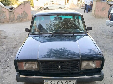 LADA (VAZ) 2107 1999