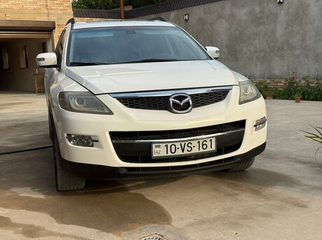 Mazda CX-9