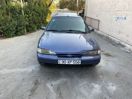 Ford Mondeo 1995